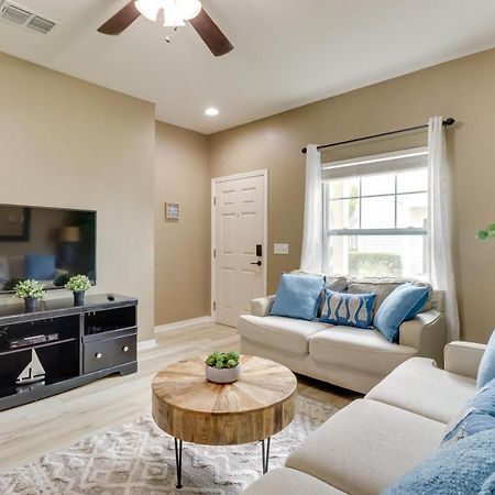 New Home Close To Disney Bliss! Kissimmee Exteriör bild