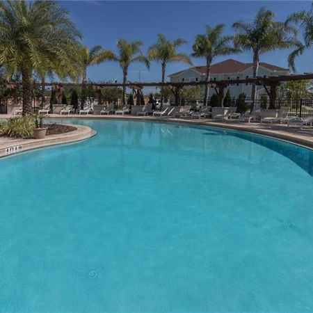 New Home Close To Disney Bliss! Kissimmee Exteriör bild
