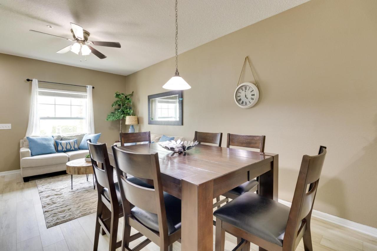 New Home Close To Disney Bliss! Kissimmee Exteriör bild