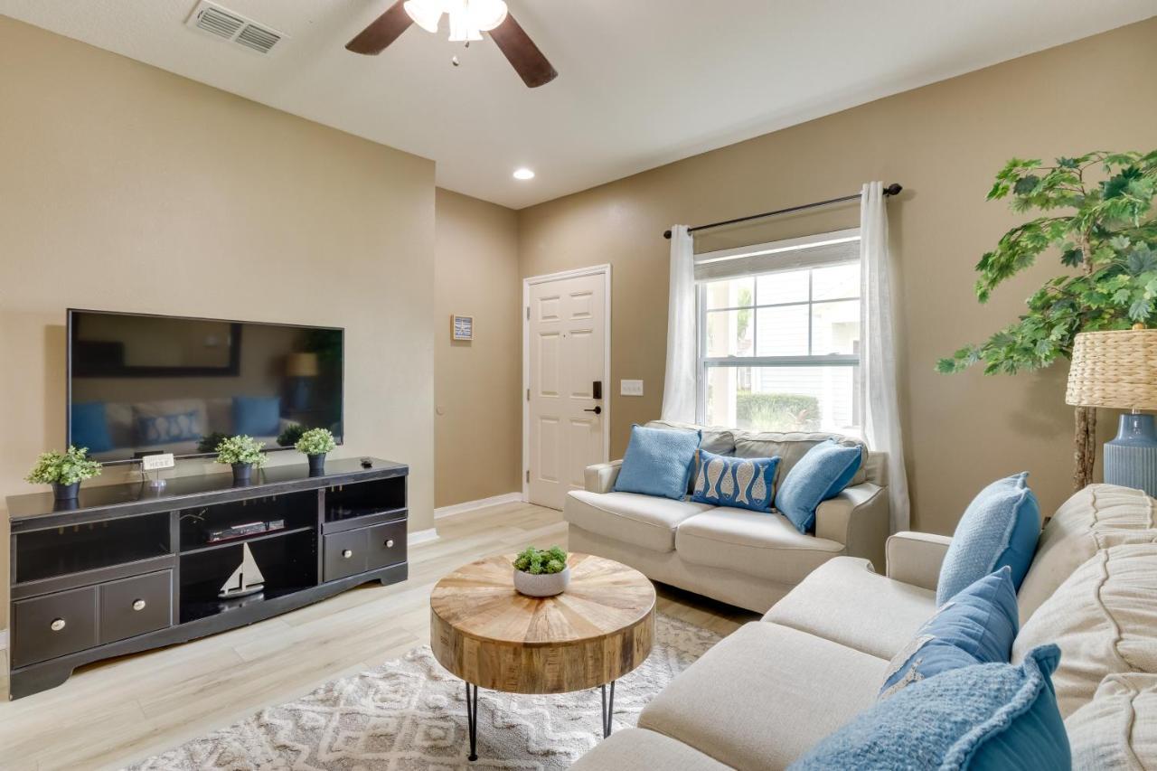 New Home Close To Disney Bliss! Kissimmee Exteriör bild
