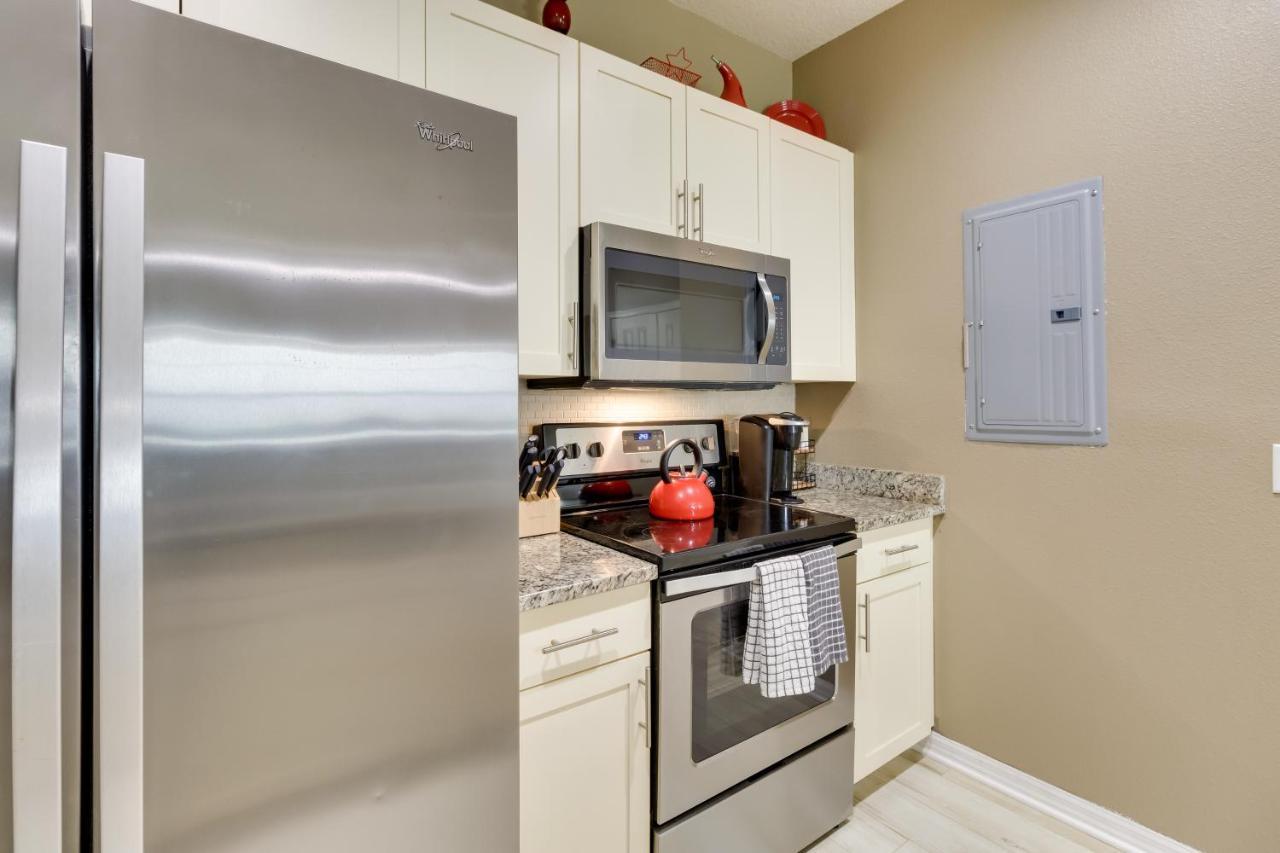 New Home Close To Disney Bliss! Kissimmee Exteriör bild