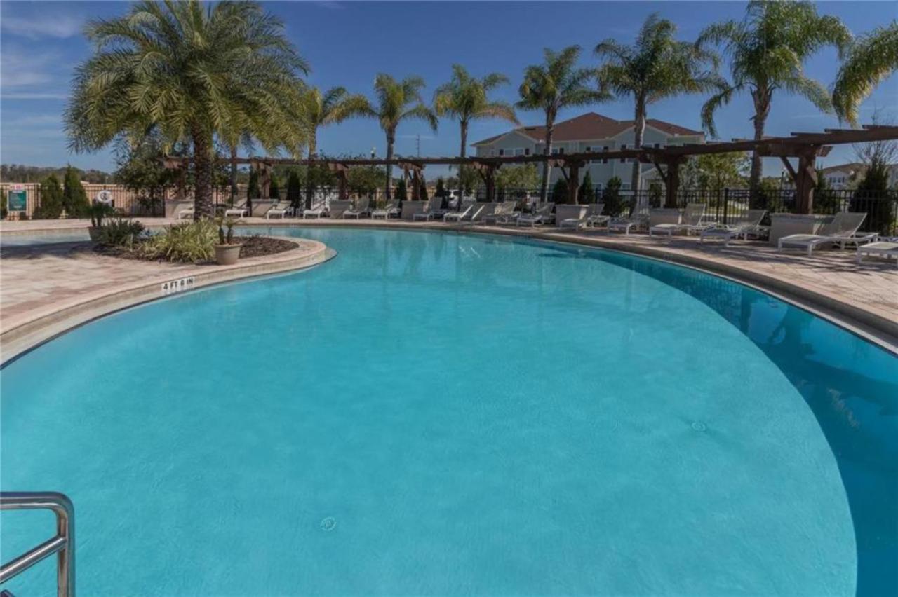 New Home Close To Disney Bliss! Kissimmee Exteriör bild